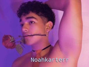 Noahkarterr