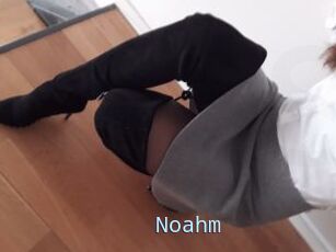 Noahm