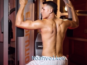 Noahvolkov