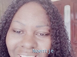 Noentje