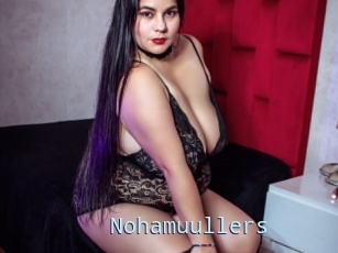 Nohamuullers