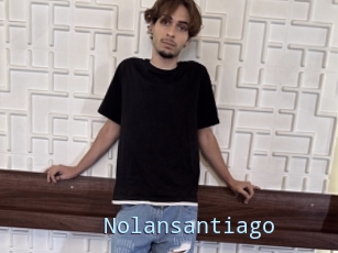 Nolansantiago