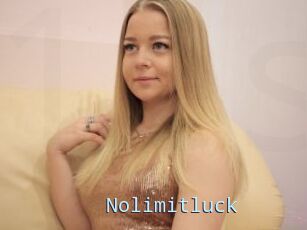Nolimitluck