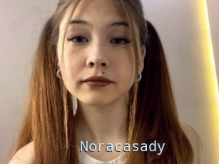 Noracasady