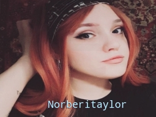 Norberitaylor