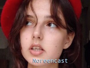 Noreencast