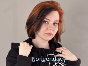 Noreendavy