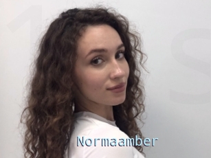 Normaamber
