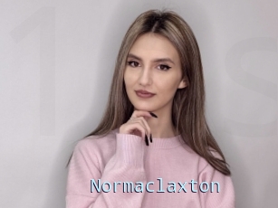 Normaclaxton