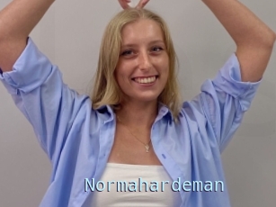 Normahardeman