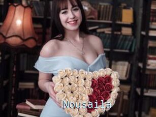 Nousaila