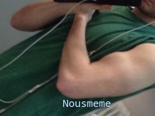 Nousmeme