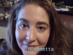 Novametta