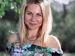 Nuans