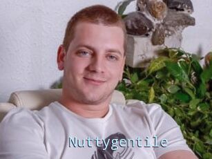 Nuttygentile