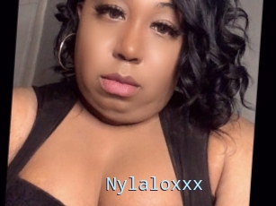 Nylaloxxx