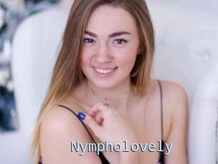 Nympholovely