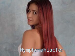 Nymphomaniacfer