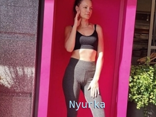 Nyurka
