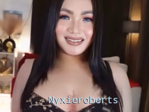 Nyxieroberts