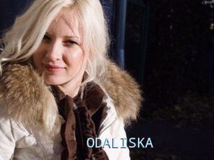 ODALISKA