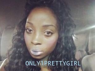 ONLY1PRETTYGIRL