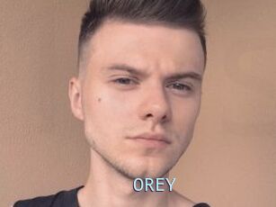 OREY