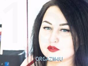ORGAZM4U