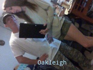 Oakleigh