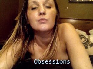 Obsessions