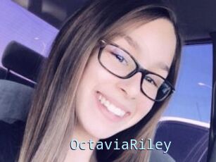 OctaviaRiley