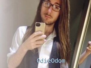 OdieOdom