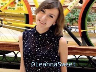 OleannaSweet