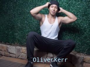 OliverKerr