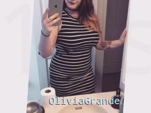 OliviaGrande