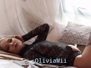 OliviaMii