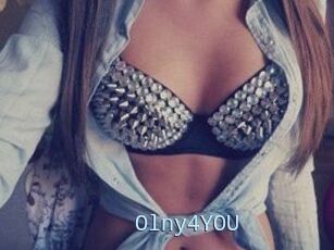 Olny4YOU