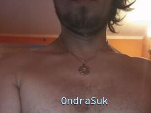 OndraSuk