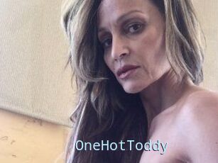 OneHotToddy