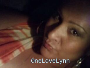 OneLoveLynn