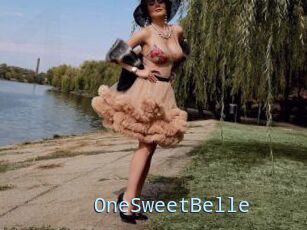 OneSweetBelle