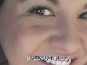 Onesweetmissy
