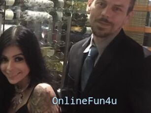 OnlineFun4u