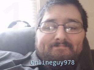 Onlineguy978