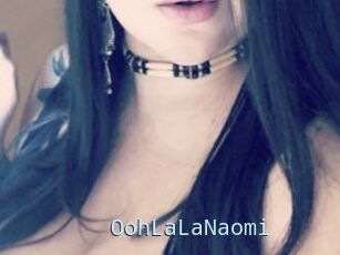 OohLaLaNaomi