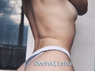 OoohAlisha