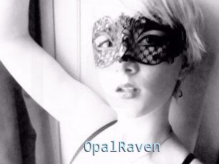 OpalRaven