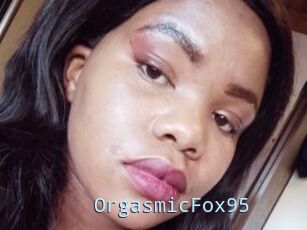OrgasmicFox95