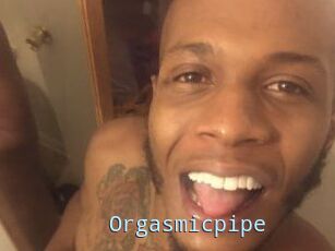 Orgasmicpipe