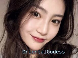 OrientalGodess